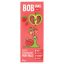 Bob Snail alma-eper gyümölcstekercs 30 g