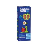 Bob Snail gyümölcs csiga 30g alma-áfonya
