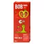 Bobsnail gyümölcs csiga 30g alma-meggy