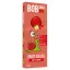Bobsnail gyümölcszselé 27g alma-meggy
