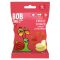 Bobsnail gyümölcs snack 40g alma-eper