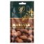 Real Nature tejcsokoládés-fahéjas mandula 75 g