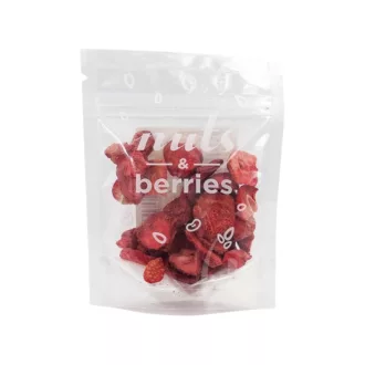 Nuts&berries földieper 15g liofilizált