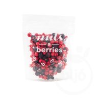 Nuts&berries ribizli mix 25g liofilizált