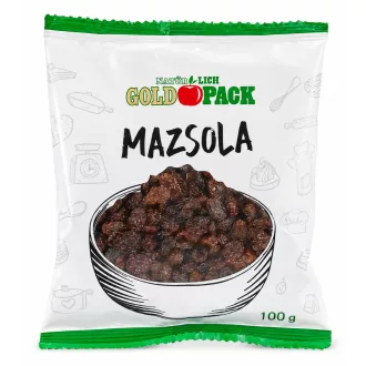 Gold Pack mazsola 100 g