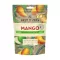 Dave&Jon's szárított mangó & gyömbér lime 100g