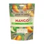 Dave&Jon's szárított mangó & gyömbér lime 100g