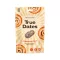 True Dates magnélküli ízesített datolya 100g Cinnamon Roll