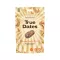 True Dates magnélküli ízesített datolya 100g Peanut Butter