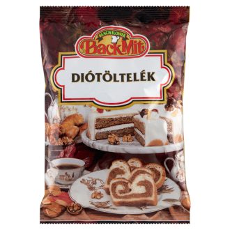 BackMit diótöltelék 250 g