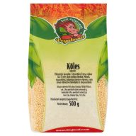 Vegabond hántolt köles 500 g