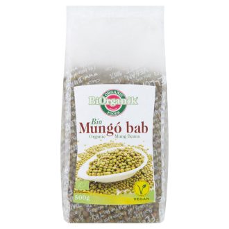 BiOrganik BIO mungó bab 500 g