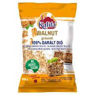 Kalifa 100% darált dió 100 g