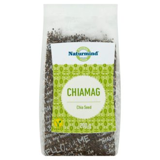Naturmind chiamag 200 g