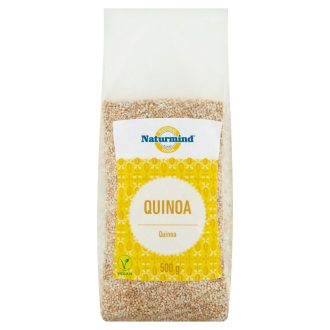 Naturmind quinoa 500 g