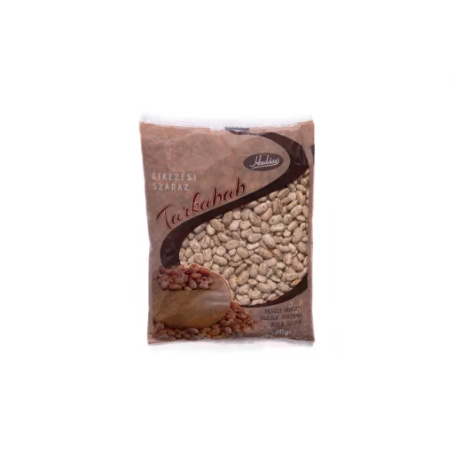 Hadászi tarkabab 400g