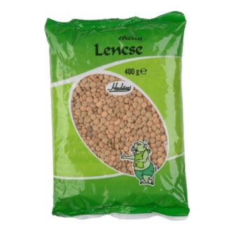 Hadászi lencse 400g