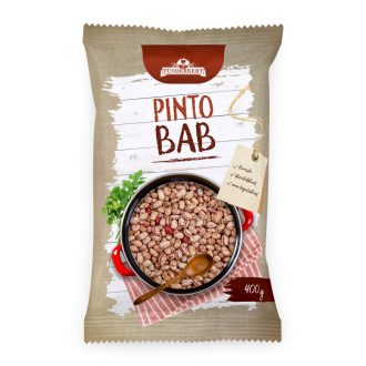 Tündérkert Pinto tarkabab 400g