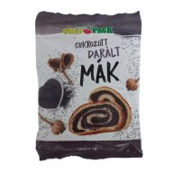 Gold Pack darált mák 200g cukrozott