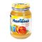 Hamánek bébi desszert 190g alma őszibarack 4hó+