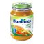 Hamánek bébiétel 190g burgonya csirkehússal és zöldséggel 6hó+