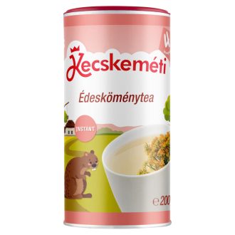 Kecskeméti édesköménytea 4 hónapos kortól 200 g