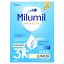 Milumil Nutri-Biotik 3 Junior tejalapú anyatej-kiegészítő tápszer 12 hó+ 500 g