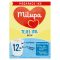 Milupa natúr tejes ital tejalapú anyatej-kiegészítő tápszer 12. hó+ 2 x 500 g (1000 g)