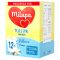 Milupa vaníliaízű tejes ital 12 hó+ 2 x 500 g (1000 g)
