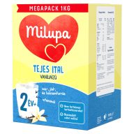 Milupa vaníliaízű tejes ital 24 hó+ 2 x 500 g (1000 g)