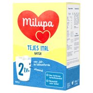 Milupa natúr tejes ital 24 hó+ 500 g
