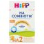 HiPP HA2 Combiotik tejalapú anyatej-kiegészítő tápszer hidrolizált fehérjével 6 hónapos kortól 600 g