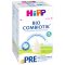HiPP Pre Bio Combiotik tejalapú anyatej-helyettesítő tápszer újszülöttkortól 600 g