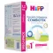 HiPP Combiotik tejalapú gyermekital 1 éves kortól 2 x 600 g (1,2 kg)