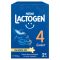 Lactogen 4 Junior vaníliás ízű tejalapú italpor 2+ év 500 g