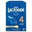 Lactogen 4 Junior vaníliás ízű tejalapú italpor 2+ év 500 g