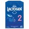 Lactogen 2 tejalapú anyatej-kiegészítő tápszer 6+ hó 500 g