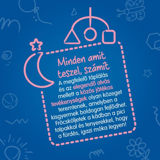 Lactogen 2 tejalapú anyatej-kiegészítő tápszer 6+ hó 500 g