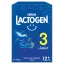 Lactogen 3 Junior tejalapú anyatej-kiegészítő tápszer 12.+ hó 500 g