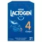 Lactogen 4 Junior tejalapú italpor vitaminokkal és ásványi anyagokkal 2+ év 500 g