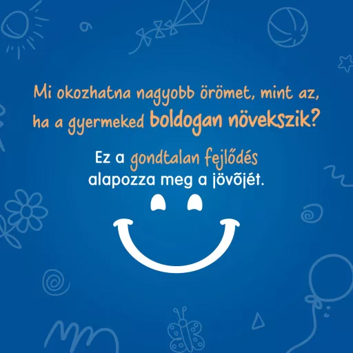 Lactogen 4 Junior tejalapú italpor vitaminokkal és ásványi anyagokkal 2+ év 500 g