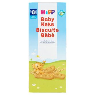 HiPP bio babakeksz 4 x 45 g (180 g)