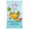 Fruchtbar extrudált kukorica snack 30g teknősök mangó-banán 12hó+ Bio