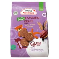 Fruchtbar családi keksz 125g Pausenfreund 8hó+ Bio