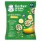Gerber Chewing Wheels banános bio gabonasnack, 10 hónapos kortól 28 g