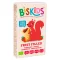 Biskids keksz 120g eperpürével töltve FF 36hó+ Bio
