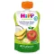 Hipp Hippis bébiétel 100g alma-banán mangó kókusztejjel és zabbal