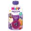 HiPP Smoothie áfonya almában és körtében bio gyümölcskészítmény 1 éves kortól 120 ml