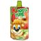 Kubu gyümölcspüré 100g alma