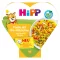 Hipp bébi készétel 250g Paella csirkével és színes zöldségekkel 12hó+ bio